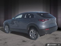 2020 Mazda CX-30 Le Mazda CX-30 GS AWD 2020 est un VUS compact qui se distingue par son design éléga... (image 1)
