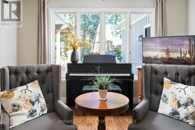 74 PORT MASTER DRIVE St. Catharines (Martindale Pond), Ontario in Houses for Sale in St. Catharines - Image 23