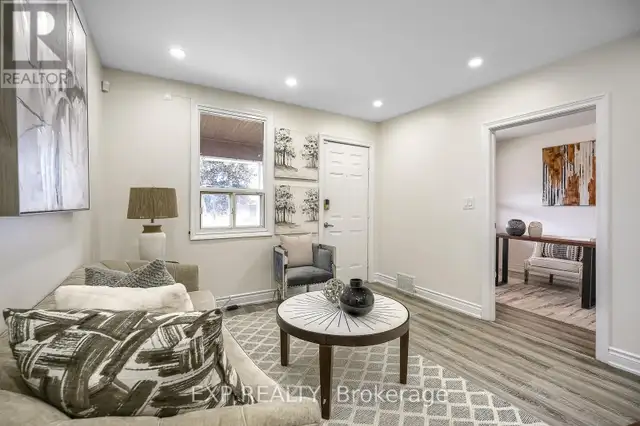230 MCANULTY BOULEVARD Hamilton (Crown Point), Ontario in Houses for Sale in Oakville / Halton Region - Image 6