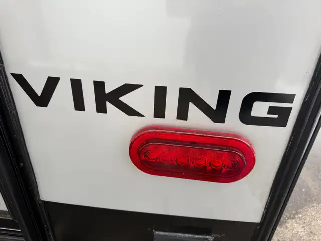 2023 Forest River VIKING 9.0 EXPRESS  in Travel Trailers & Campers in St. Albert - Image 3