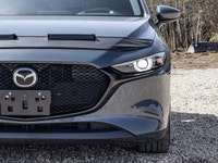 This Mazda is a stylish and sporty hatchback that offers a premium feel, excellent fuel efficiency,... (image 3)