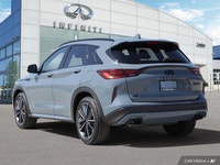 Come visit our London Infiniti team, you can find us at 1055 Wharncliffe Rd S Suite 101, London, ON... (image 4)