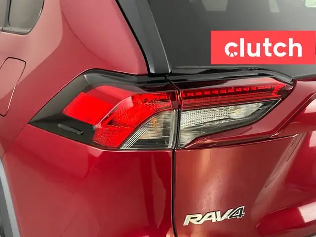 2022 Toyota RAV4 XLE in Cars & Trucks in Bedford - Image 11