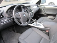 80,000 KM'S. FINISHED IN SILVER WITH BLACK LEATHER INTERIOR. MOONROOF, HEATED SEATS, ALLOY WHEELS, H... (image 4)
