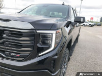 Experience rugged luxury with this 2023 GMC Sierra 1500 AT4. This powerful truck combines performanc... (image 7)