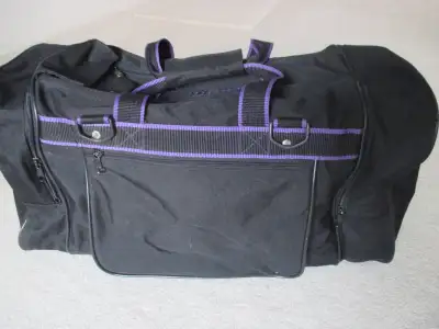 Duffel Bag, View more