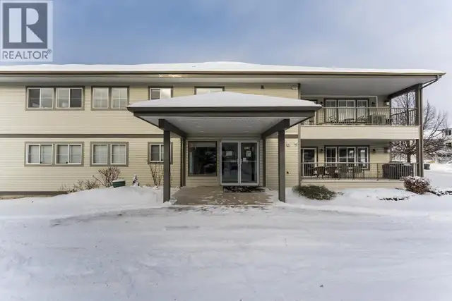101 7215 SOUTHRIDGE AVENUE Prince George, British Columbia in Condos for Sale in Prince George - Image 3