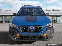 Dominate rough terrains and daily commutes alike in the 2024 Subaru Outback Wilderness, a true adven... (image 8)