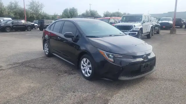 2022 Toyota Corolla LE**HEATED SEATS**CARPLAY**BLUETOOTH**BACK in Cars & Trucks in Mississauga / Peel Region - Image 3