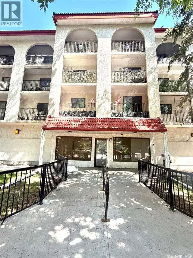 404 2125 Osler STREET Regina, Saskatchewan in Condos for Sale in Regina - Image 2