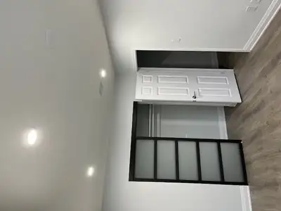 One Bedroom Apartment