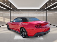 2025 Ford Mustang EcoBoost Sporty, stylish, and built to deliver an exciting driving experience, thi... (image 2)