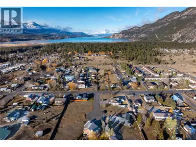 Discover Your Slice of Canal Flats! Imagine building your dream getaway or full-time home on this 0....