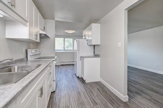 New Hamburg 1 Bedroom Apartment for Rent: in Long Term Rentals in Kitchener / Waterloo - Image 14