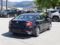 2018 Honda Civic Sedan LX Low Kilometers Reliable, efficient, and built for everyday driving, this 2... (image 4)