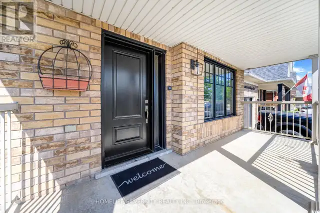 481 CEDAR HEDGE ROAD Milton (CL Clarke), Ontario in Houses for Sale in Oakville / Halton Region - Image 5
