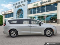 | 10.1 Touchscreen Display | Apple CarPlay and Android Auto | Heated Front Seats | Heated Steering W... (image 5)
