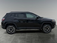 Thanks for viewing our House Of Cars Argyll inventory! AMVIC licensed dealer! 2024 Jeep Compass Engi... (image 7)