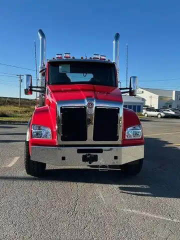 2026 Kenworth T880 in Heavy Trucks in Moncton - Image 6