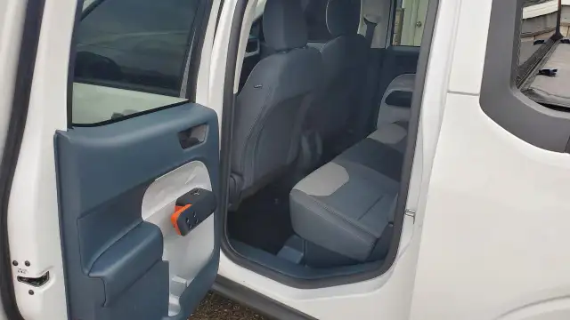 2022 Ford Maverick XLT-AWD-BACK UP CAMERA-BLUETOOTH-CARPLAY in Cars & Trucks in Leamington - Image 17