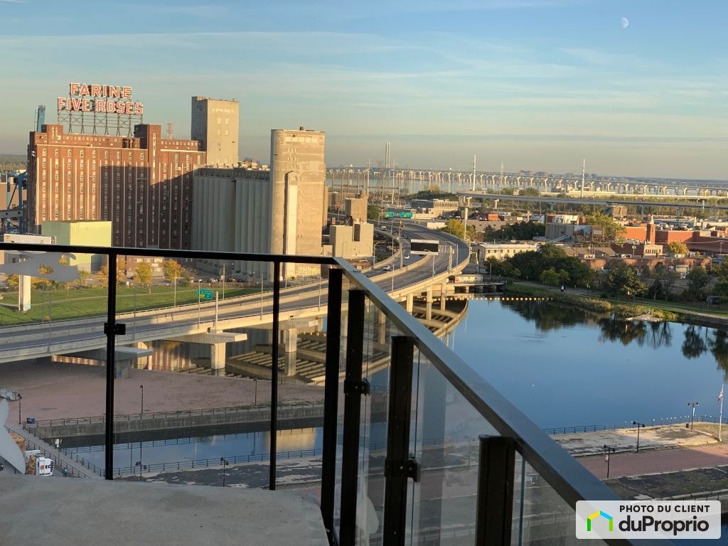 $748,000 - Condominium for sale in Griffintown — photo 1