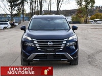 Leather Seats, Navigation, 360 Camera, Moonroof, Power Liftgate! Thrilling power when you need it an... (image 1)