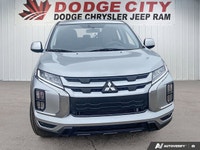 This Mitsubishi RVR delivers a Regular Unleaded I-4 2.0 L/122 engine powering this Variable transmis... (image 8)