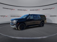 This used 2023 Chevrolet Suburban LT 4WD | Heated Steering Wheel delivers full-size SUV space, stron... (image 3)