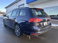 Looking for a ride that's fun? Check out this 2017 Volkswagen Golf SportWagen Highline! Heated Seats... (image 6)