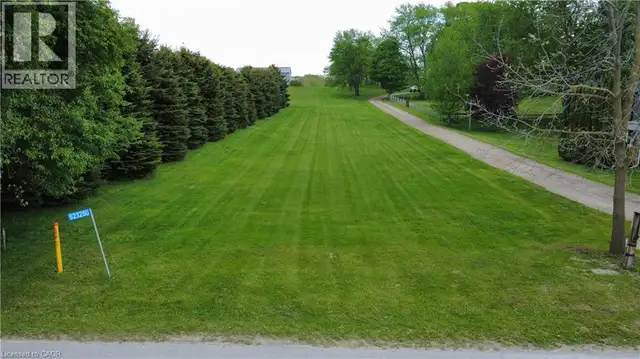 923280 ROAD 92 Lakeside, Ontario in Land for Sale in London - Image 3