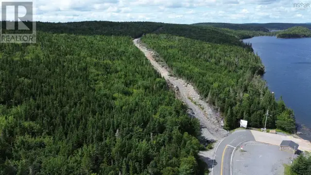 211 Highway Isaacs Harbour North, Nova Scotia in Land for Sale in New Glasgow - Image 2