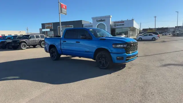 2026 Ram 150063860079431683121