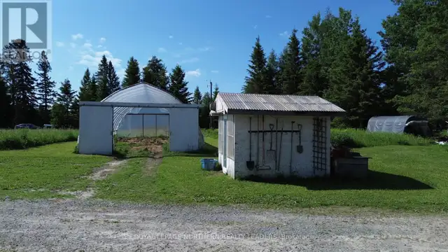 270 CARON ROAD Timmins (MTJ - Mountjoy Rural), Ontario in Land for Sale in Timmins - Image 14