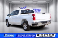 2023 Chevrolet Silverado 1500 LT Crew Cab 4x4 Welcome to Xtreme Auto & Truck Sales Your Car Loan, Tr... (image 4)
