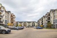 Broadstreet's Webber Greens offers 1, 2, and 3 bedroom pet friendly rental apartments that sit on th... (image 2)