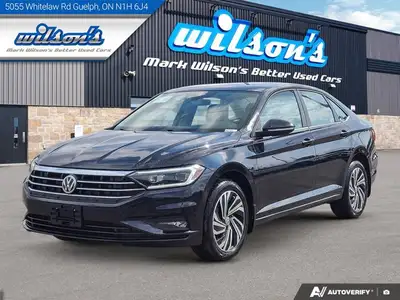 Look at this certified 2019 Volkswagen Jetta Execline 6-Speed Manual | Leather | Sunroof | Nav | Bea...