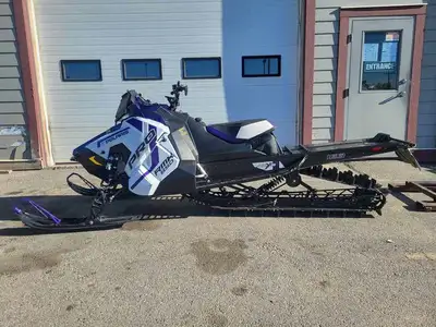 PAYMENTS STARTING AT ONLY $116!!! In-stock and ready to hit the snow! Message us today! 2021 Polaris...