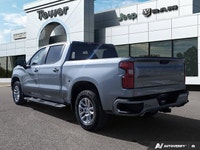 Come see this 2023 Chevrolet Silverado 1500 RST. Its Automatic transmission and Gas V8 5.3L/325 engi... (image 4)