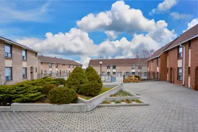 Goodview Townhomes - Townhouse (2 bedroom) available at 46-75 Go