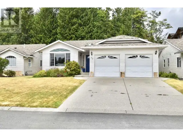 22 535 SHAW ROAD Gibsons, British Columbia in Condos for Sale in Sunshine Coast - Image 3