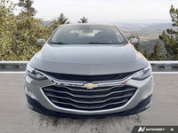 Welcome to Moncton Chrysler Jeep Dodge. Recent Arrival! 2023 Chevrolet Malibu LT 1LT 1.5L DOHC FWD B... (image 8)