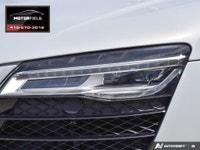 Welcome to this Exclusive Listing for the Audi R8 V10 - Accident Free - Local Ontario Vehicle - Meti... (image 8)