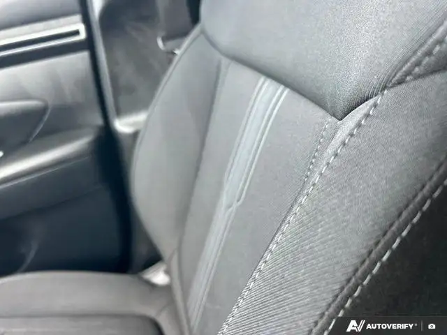 2022 Hyundai Tucson Preferred Fwd | Smart Cruise | Cloth in Cars & Trucks in Mississauga / Peel Region - Image 24