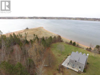 498 Roma Point Road Brudenell, Prince Edward Island