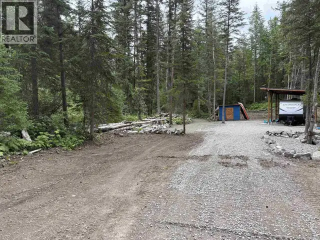 3561 CANDLE DRIVE Canim Lake, British Columbia in Land for Sale in 100 Mile House - Image 8
