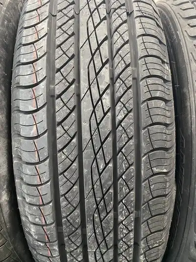 The Tire Man has the best prices for tires in the Maritimes! All prices are for four, taxes included...