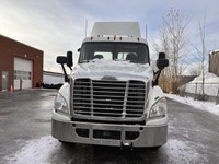 2019 Freightliner Cascadia 125 Ryder Stock ID: 835918 Transmission Type/Speed: AUTO 13 Engine: DIESE... (image 1)