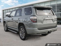 Four Wheel Drive,Tow Hitch,Auxiliary Audio Input,Multi-Zone A/C,A/C,Premium Synthetic Seats,Smart De... (image 2)