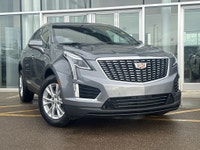AMVIC Licensed Dealer AMVIC LICENSED DEALER. Stock number: YK102706B The 2021 Cadillac XT5 Luxury AW... (image 1)