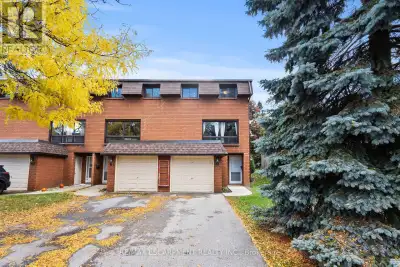 Most townhomes make you choose between space, privacy, or location - this one quietly delivers all t...